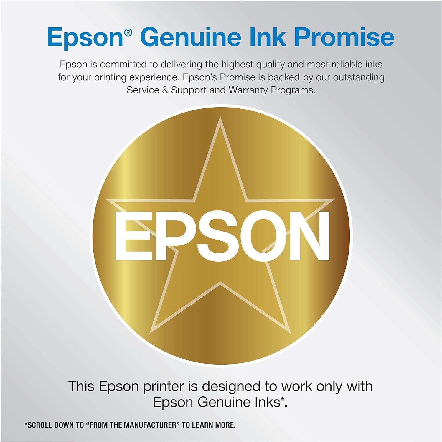 Epson WF-M5799 Workforce Pro Monochrome Multifunction Printer