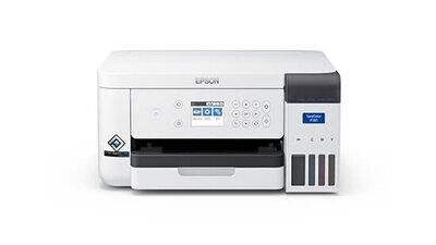 Epson SureColor SC-F130 A4 Dye Sublimation Textile Printer