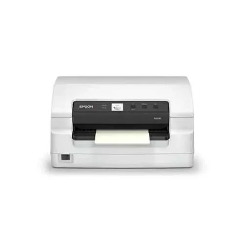 Epson PLQ-50 24pin Passbook Dot Matrix Printer