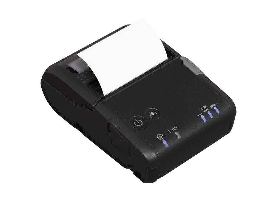 Epson TM-P20 Portable Mobile POS Thermal Printer Epson TM-P20 Portable Mobile POS Thermal Printer