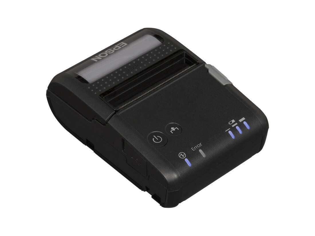 Epson TM-P20 Portable Mobile POS Thermal Printer Epson TM-P20 Portable Mobile POS Thermal Printer