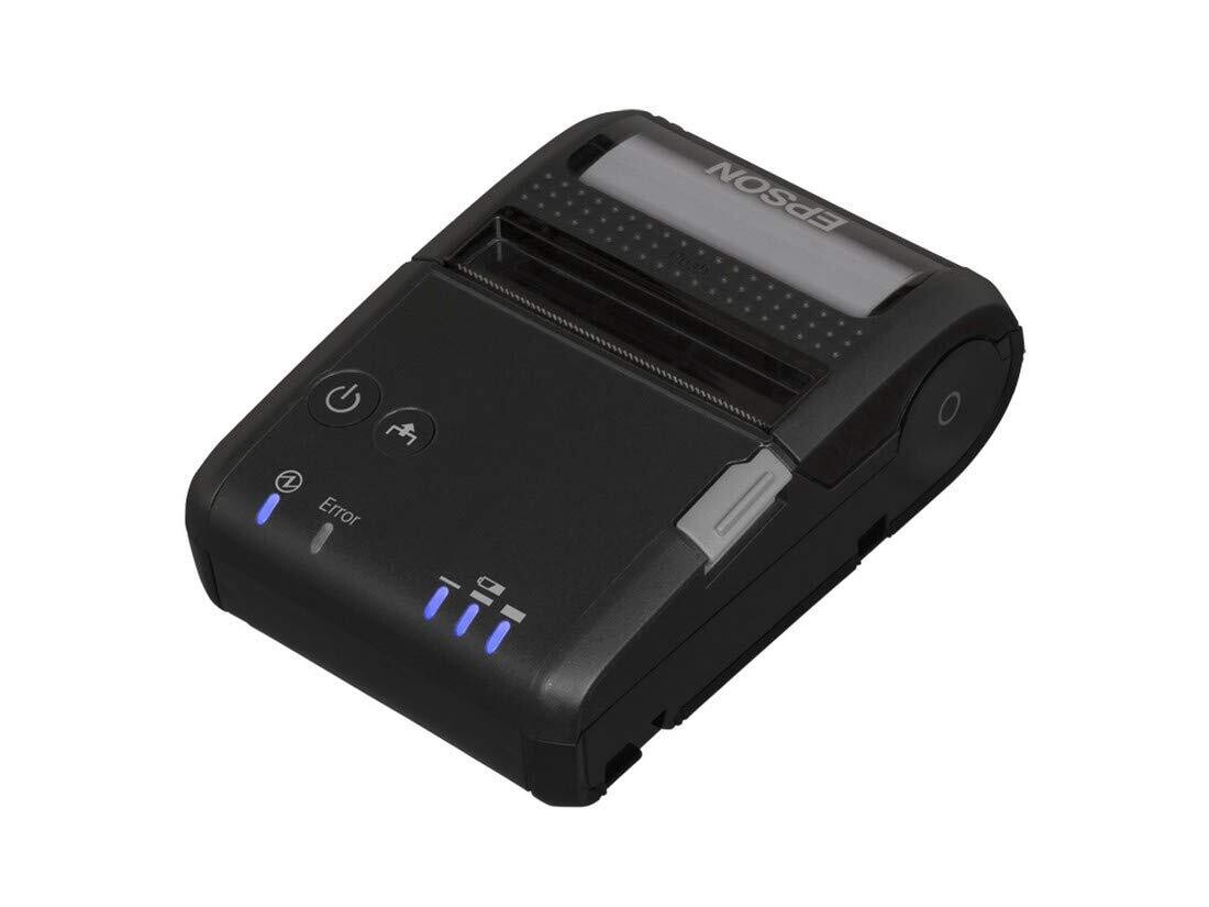 Epson TM-P20 Portable Mobile POS Thermal Printer Epson TM-P20 Portable Mobile POS Thermal Printer