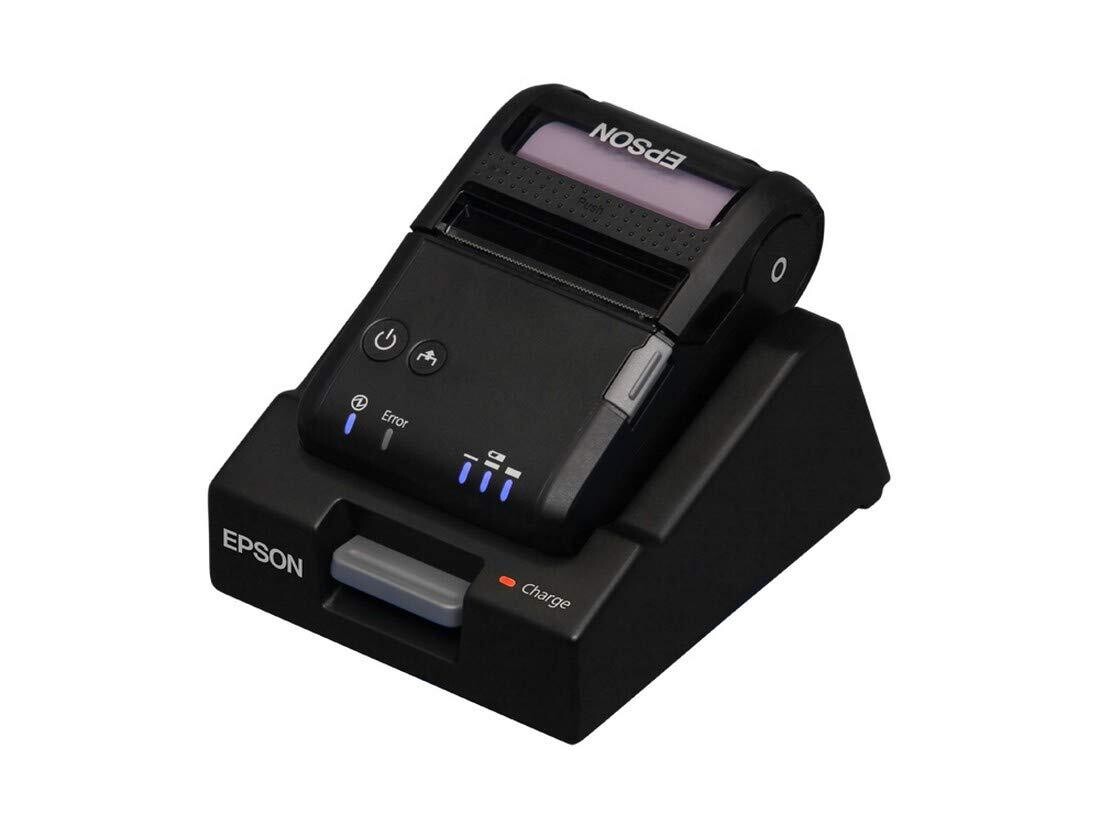 Epson TM-P20 Portable Mobile POS Thermal Printer