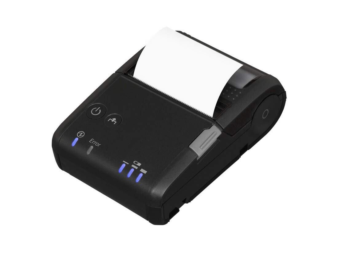 Epson TM-P20 Portable Mobile POS Thermal Printer Epson TM-P20 Portable Mobile POS Thermal Printer