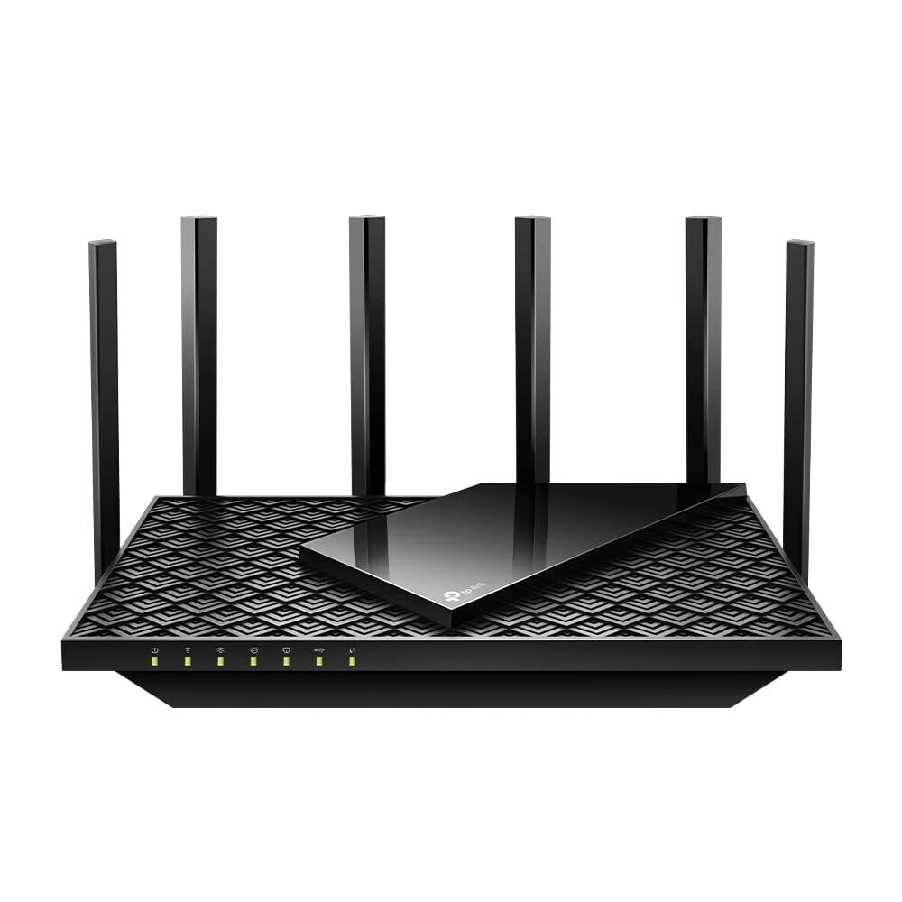 TP-Link Archer AX72 Pro 5400 Mbps Wireless Router
