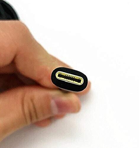 Lenovo 65W 20V 3.25A Standard USB Type-C AC Adapter Charger Lenovo 65W 20V 3.25A Standard USB Type-C AC Adapter Charger