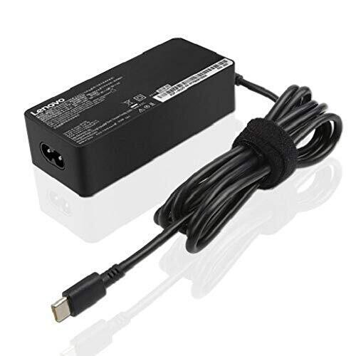 Lenovo 65W 20V 3.25A Standard USB Type-C AC Adapter Charger Lenovo 65W 20V 3.25A Standard USB Type-C AC Adapter Charger