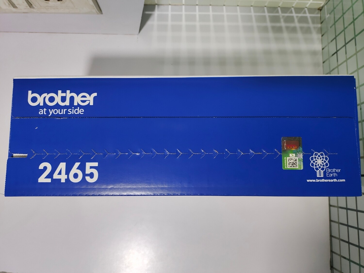 Brother TN-2465 Toner Cartridge