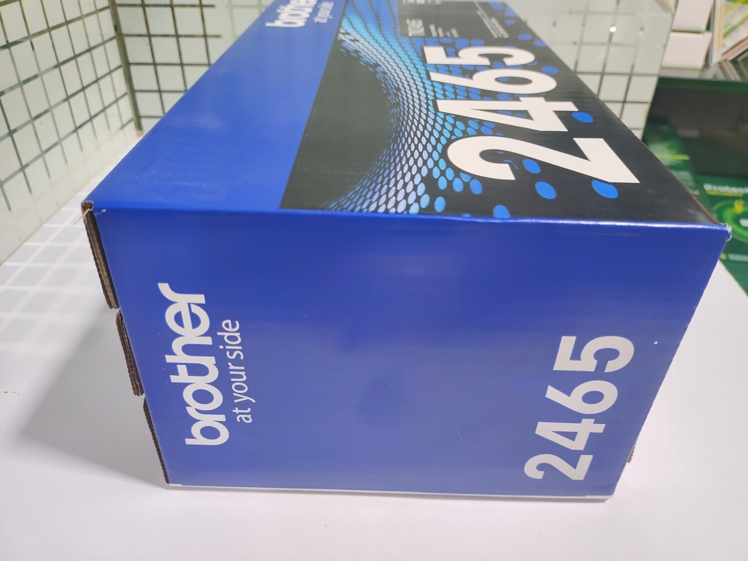 Brother TN-2465 Toner Cartridge