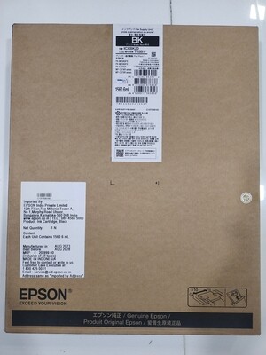 Epson T05B1 Black Ink Cartridge