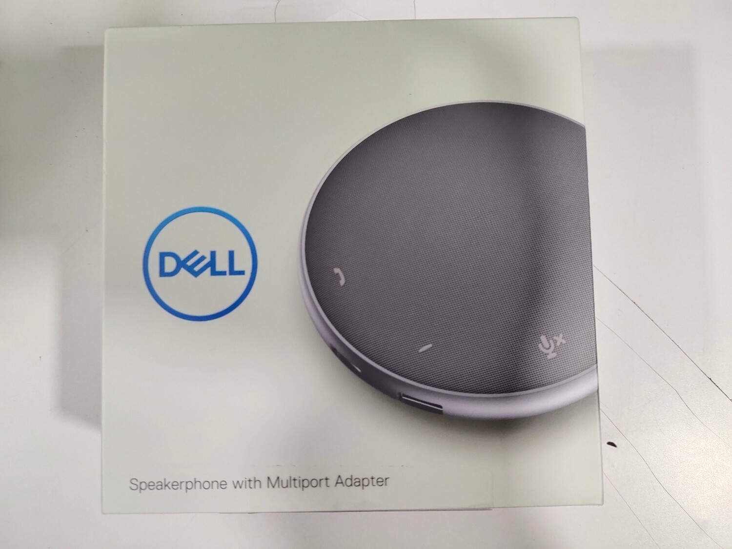 Dell Mobile Adapter Speakerphone - MH3021P