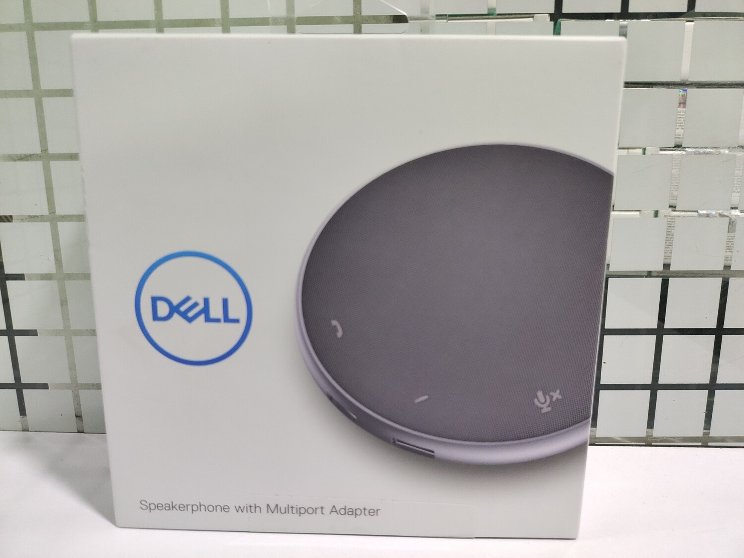 Dell Mobile Adapter Speakerphone - MH3021P