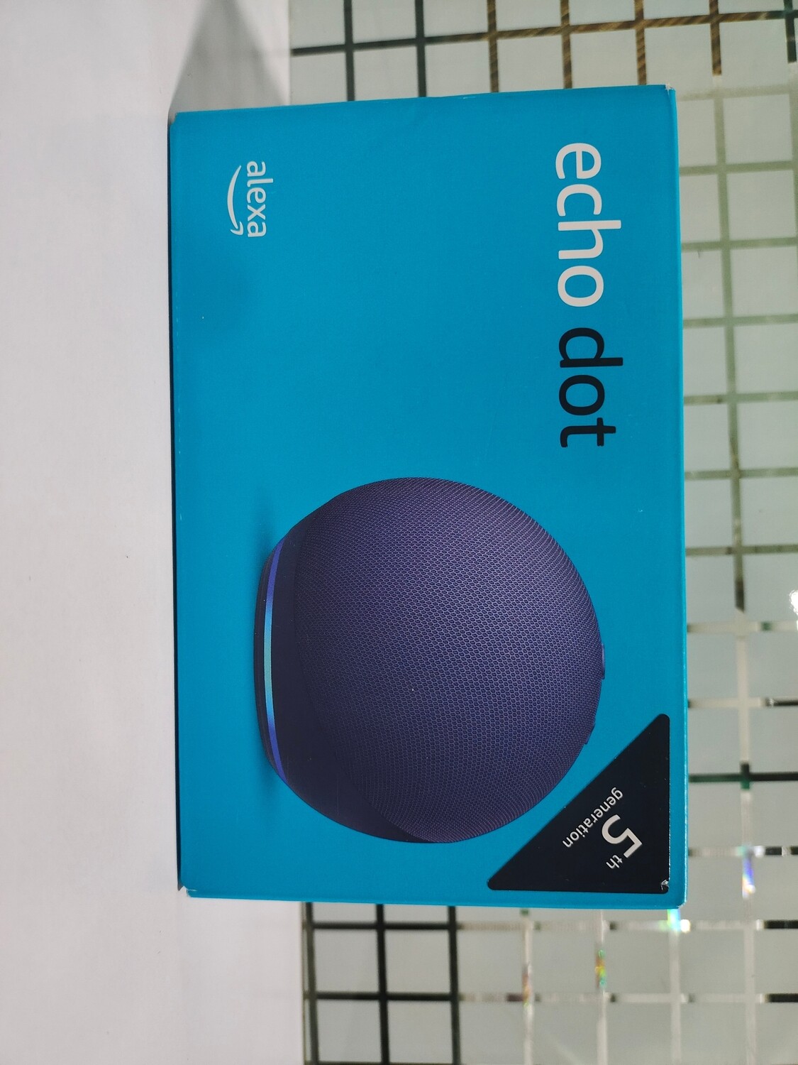 Dell Mobile Adapter Speakerphone - MH3021P