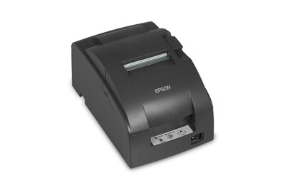 Epson TM-U220D-695 Dot Matrix Printer, serial Port