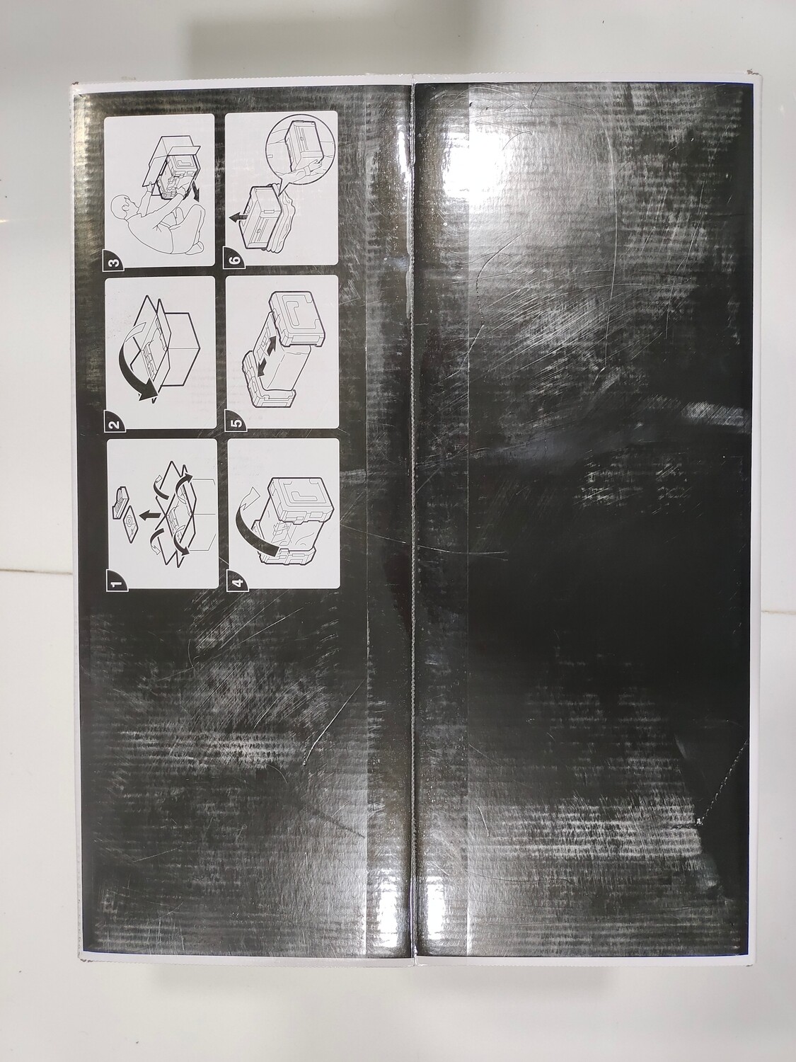 Canon LBP122dw Duplex Wi-Fi 29ppm Laser Printer