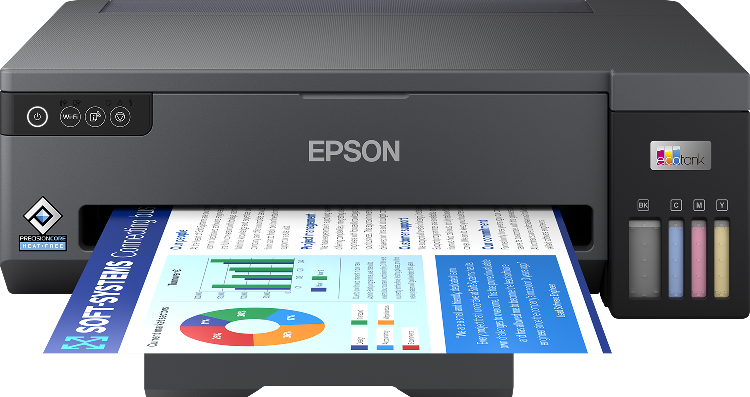 Epson EcoTank L11050 A3 Wi-Fi Color Ink Tank Printer Epson EcoTank L11050 A3 Wi-Fi Color Ink Tank Printer