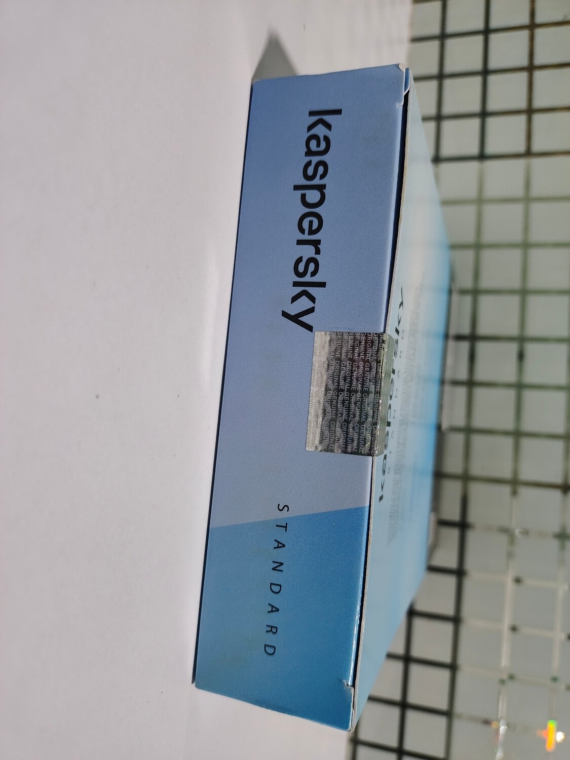 New, 2 User, 3 Year, Kaspersky Standard ( Single Key ) New, 2 User, 3 Year, Kaspersky Standard ( Single Key )