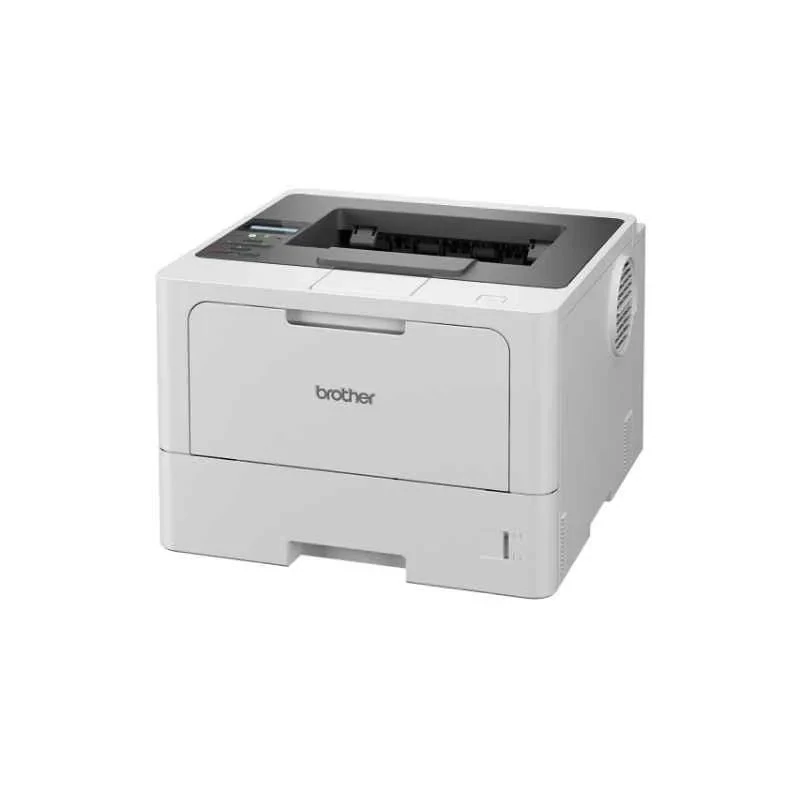 Brother HL-L5210DN Monochrome Laser Printer Brother HL-L5210DN Monochrome Laser Printer