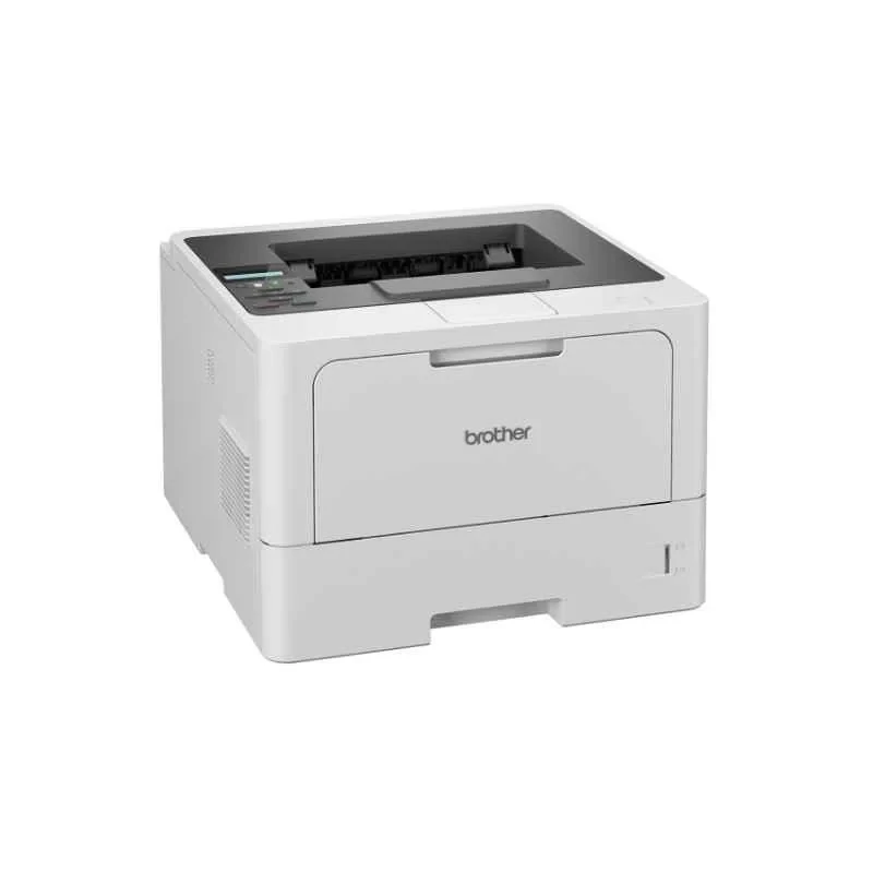 Brother HL-L5210DN Monochrome Laser Printer Brother HL-L5210DN Monochrome Laser Printer