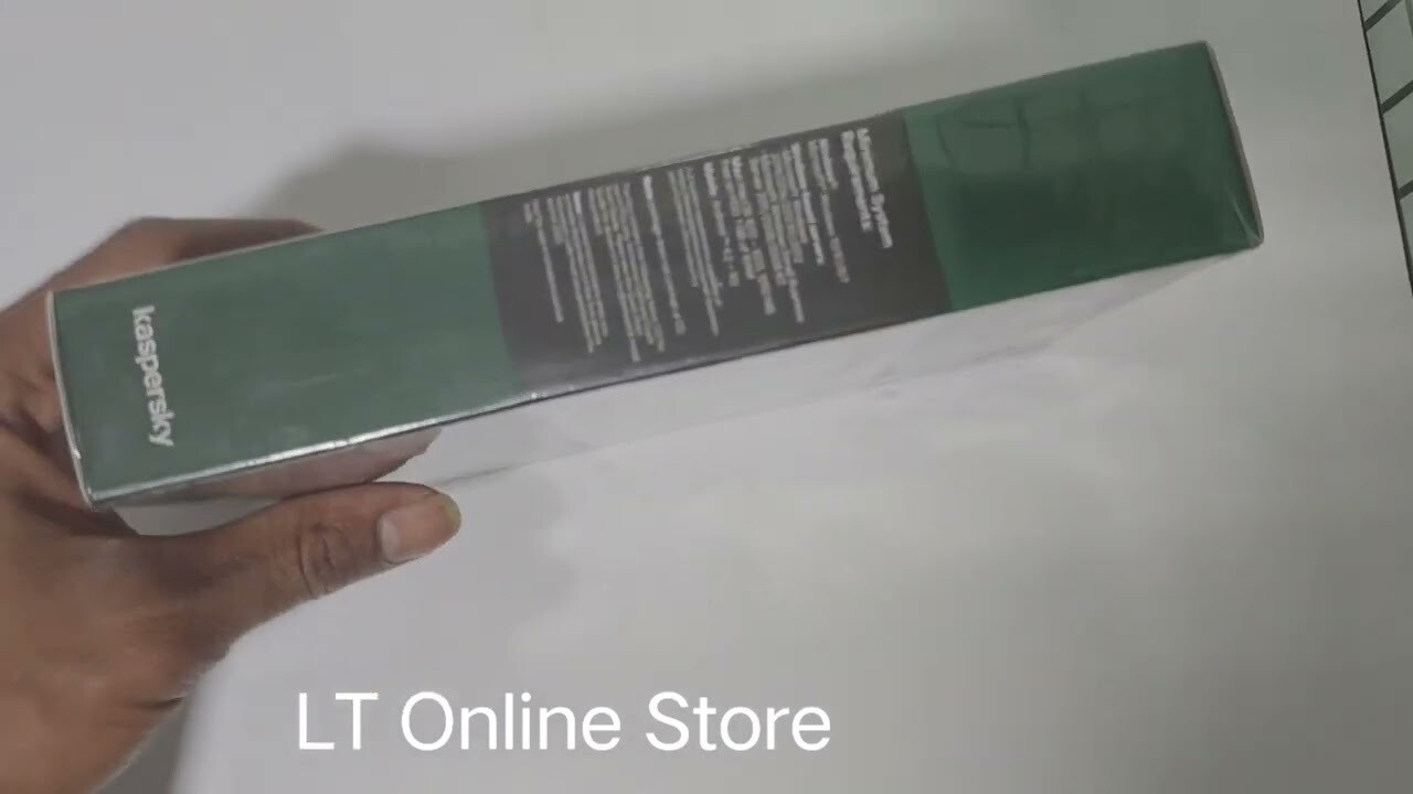 10 PC, 1 Server, 10 Mobile, 1 Year, Kaspersky Small Office Security 10 PC, 1 Server, 10 Mobile, 1 Year, Kaspersky Small Office Security