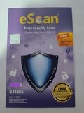 New, 5 User, 3 Year, eScan Total Security (v22x,)