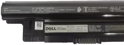 DELL XCMRD 4 Cell Laptop Battery