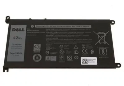 DELL YRDD6 Inspiron 4 Cell Laptop Battery