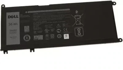 DELL 33YDH battery for Inspiron Laptop Battery