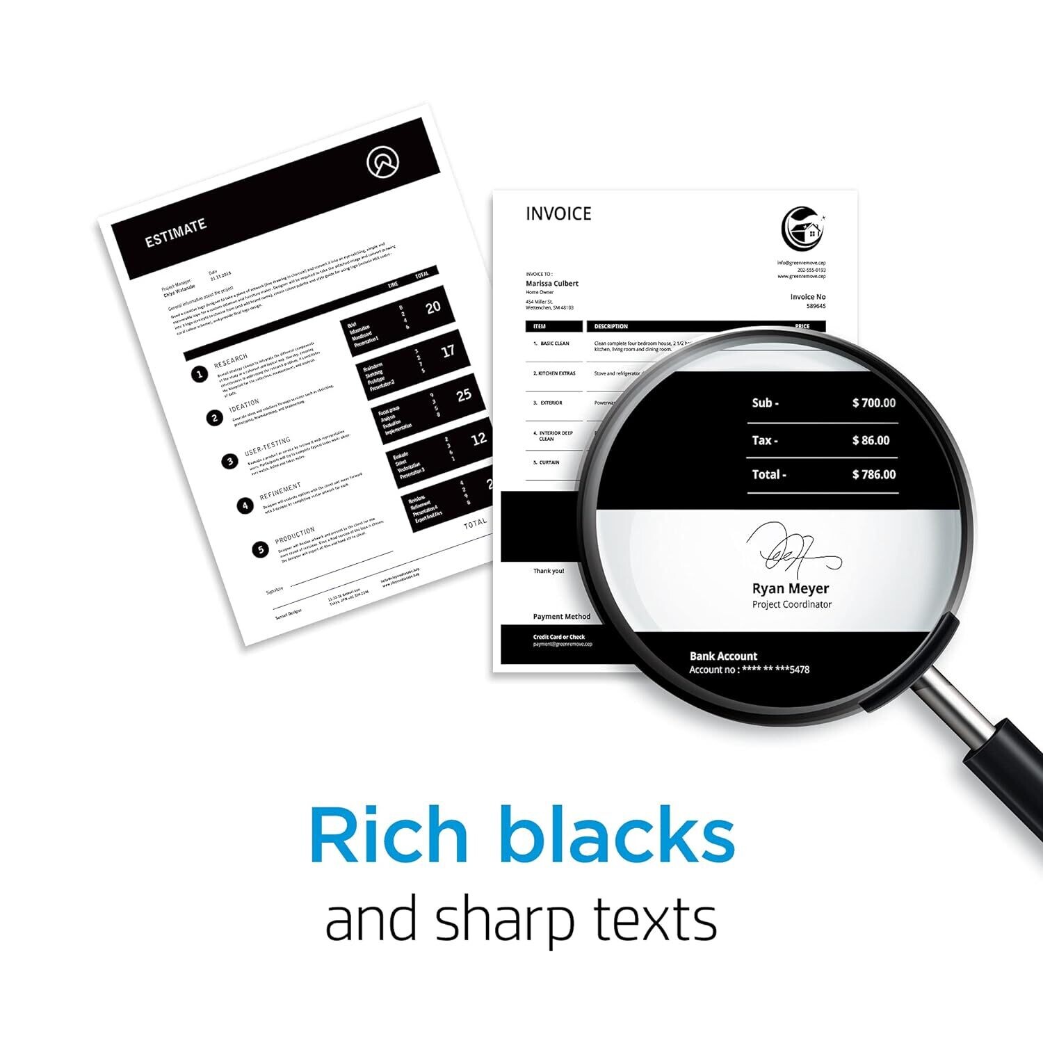 HP 206X Black LaserJet Toner Cartridge