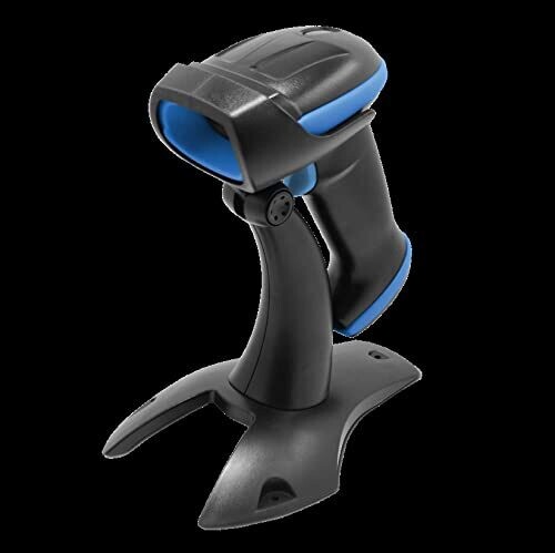 TVS BSL150s WL wireless Barcode Scanner TVS BSL150s WL wireless Barcode Scanner