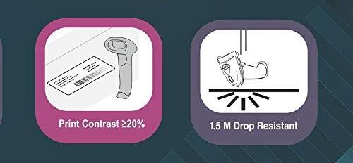 BSI 201S WL 2D Wireless Barcode Scanner BSI 201S WL 2D Wireless Barcode Scanner