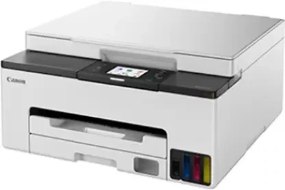 Canon GX1070 Multi-function Color Ink Tank Printer