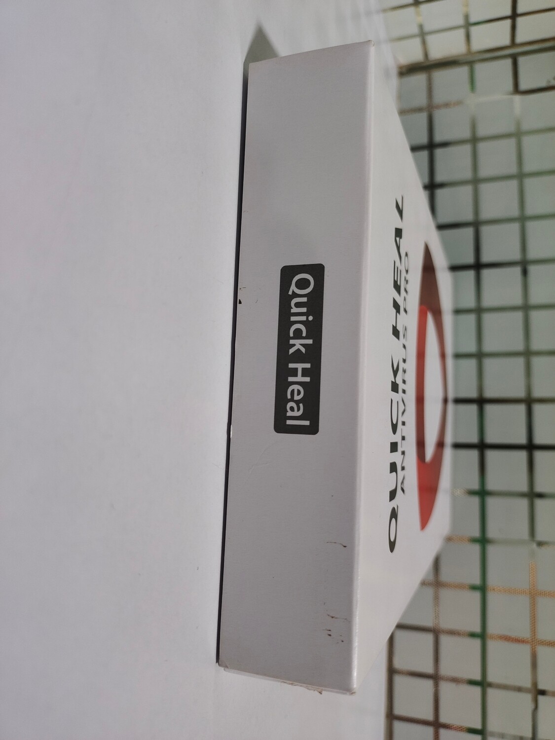 New, 10 User, 1 Year, Quick Heal Antivirus Pro