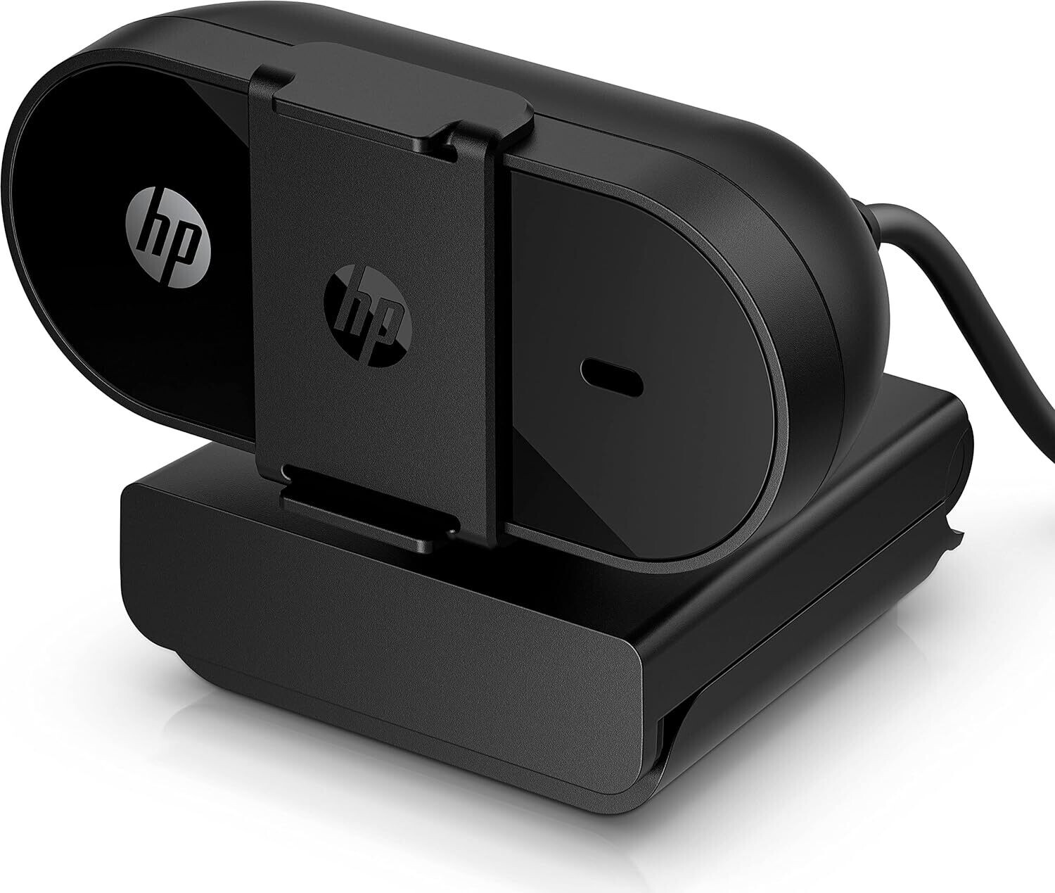 HP 325 Full HD Webcam Camera Web HP 325 Full HD Webcam Camera Web