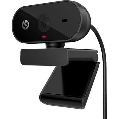 HP 325 Full HD Webcam Camera Web HP 325 Full HD Webcam Camera Web
