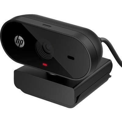 HP 325 Full HD Webcam Camera Web HP 325 Full HD Webcam Camera Web