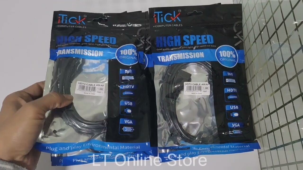 1.5mtr Hdmi Extension Cable 1.5mtr Hdmi Extension Cable