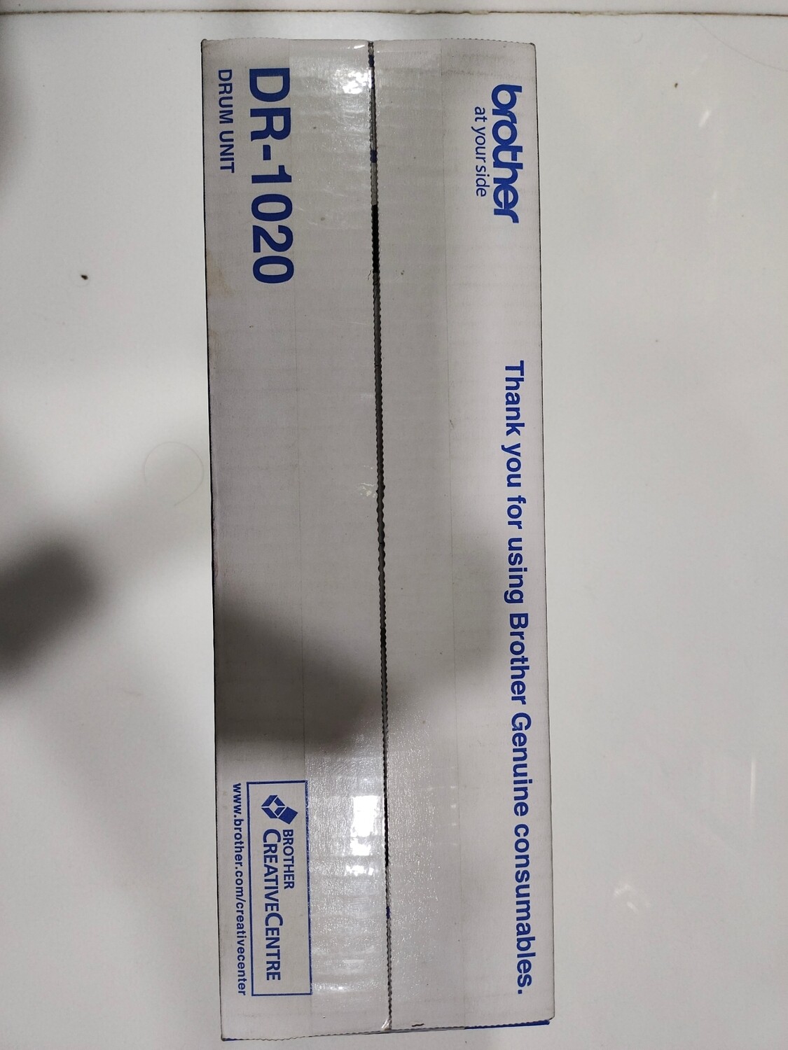 Brother DR-1020 Black Drum Unit