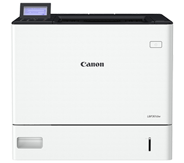 Canon imageCLASS LBP361dw Laser Printer