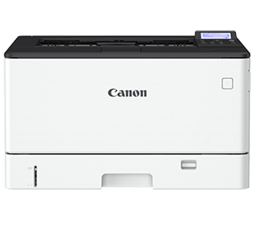 Canon imageCLASS LBP456w A3 Monochrome Printer