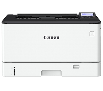 Canon imageCLASS LBP458x Monochrome Printer