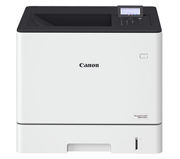 Canon imageCLASS LBP722Cx Laser Printer
