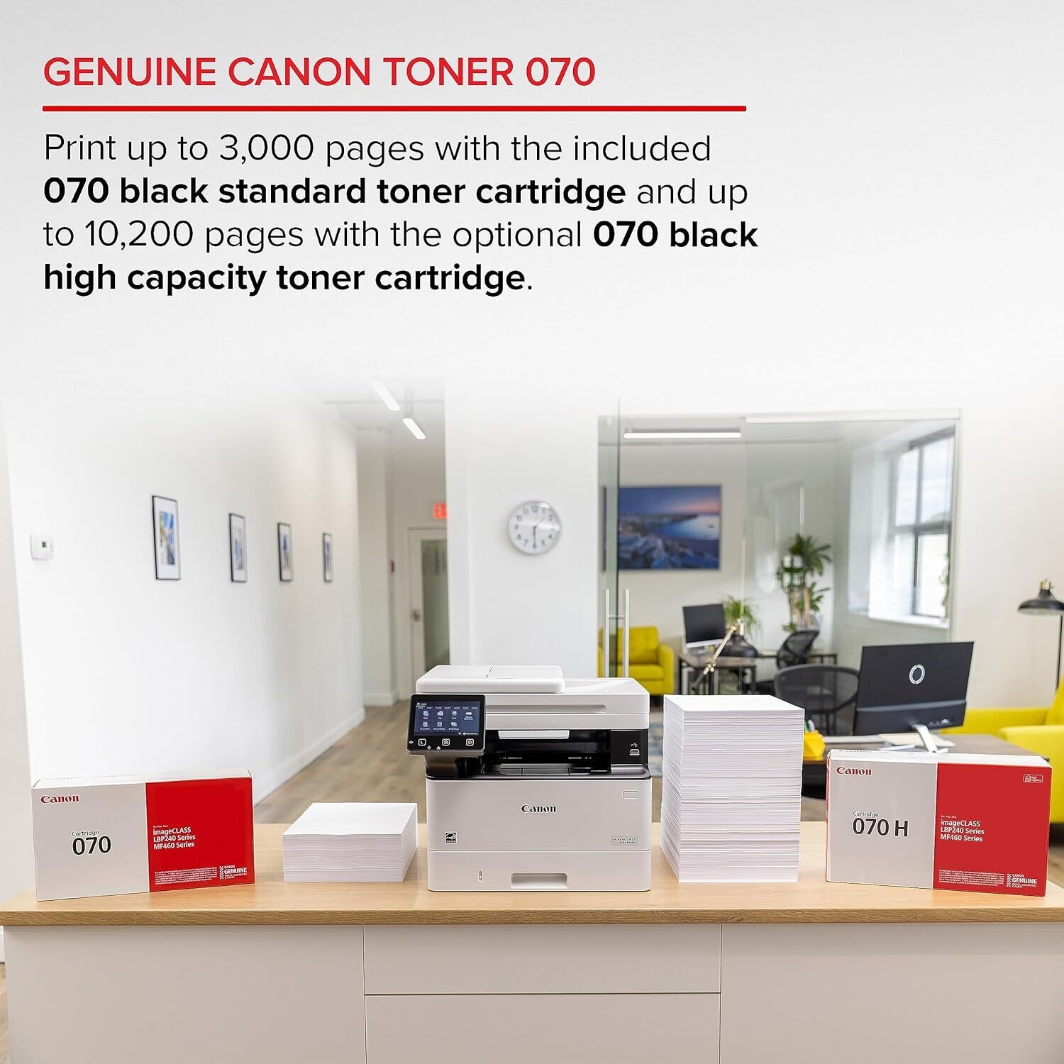 Canon imageCLASS MF465dw Printer Canon imageCLASS MF465dw Printer