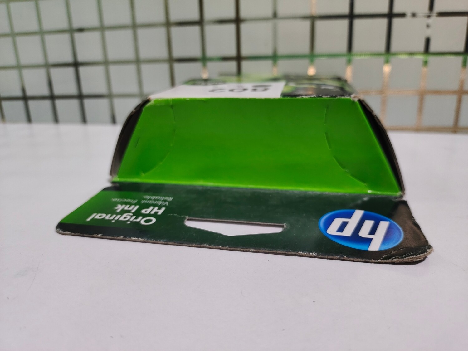 HP 802 Large Black Ink Cartridge (Pack of 2) HP 802 Large Black Ink Cartridge (Pack of 2)