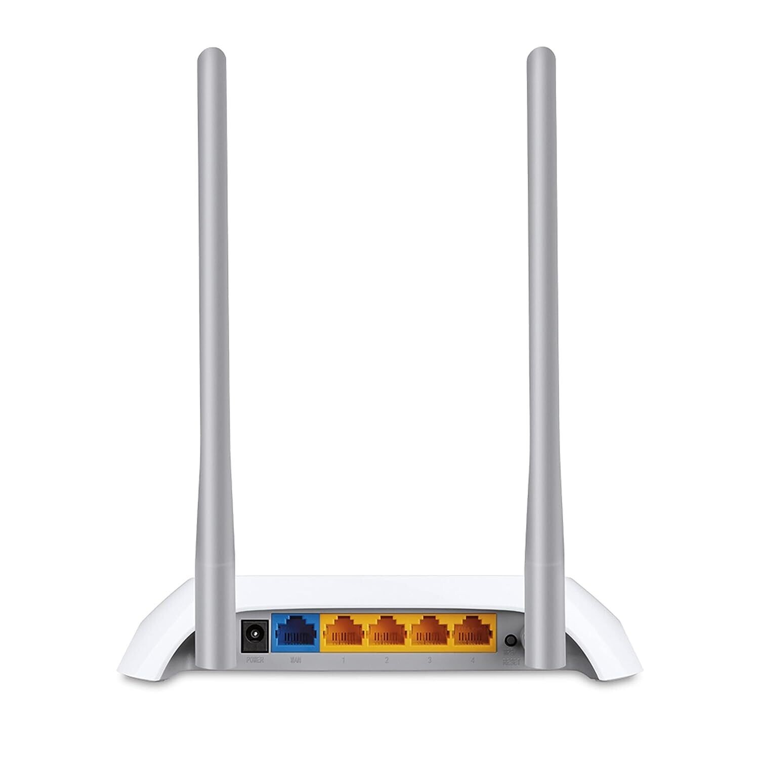 TP-Link TL-WR840N 300Mbps Wireless N Router