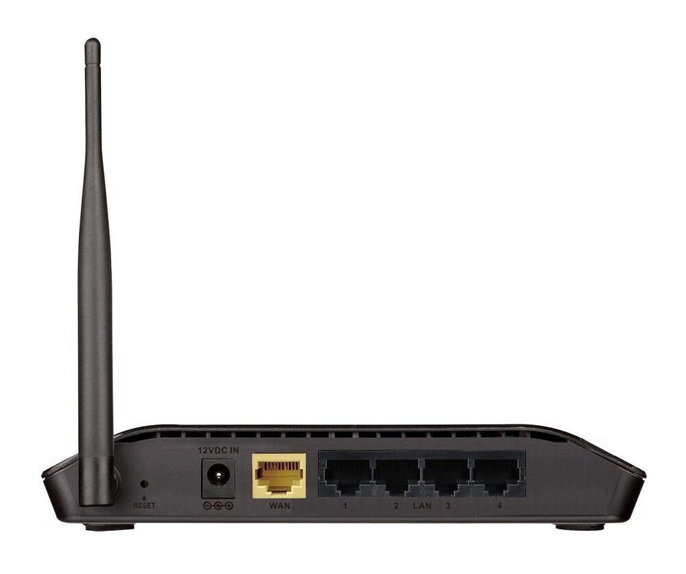 Dlink N150 DIR-600M Wireless Router