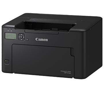 Canon imageCLASS LBP121dn Monochrome Laser Printer