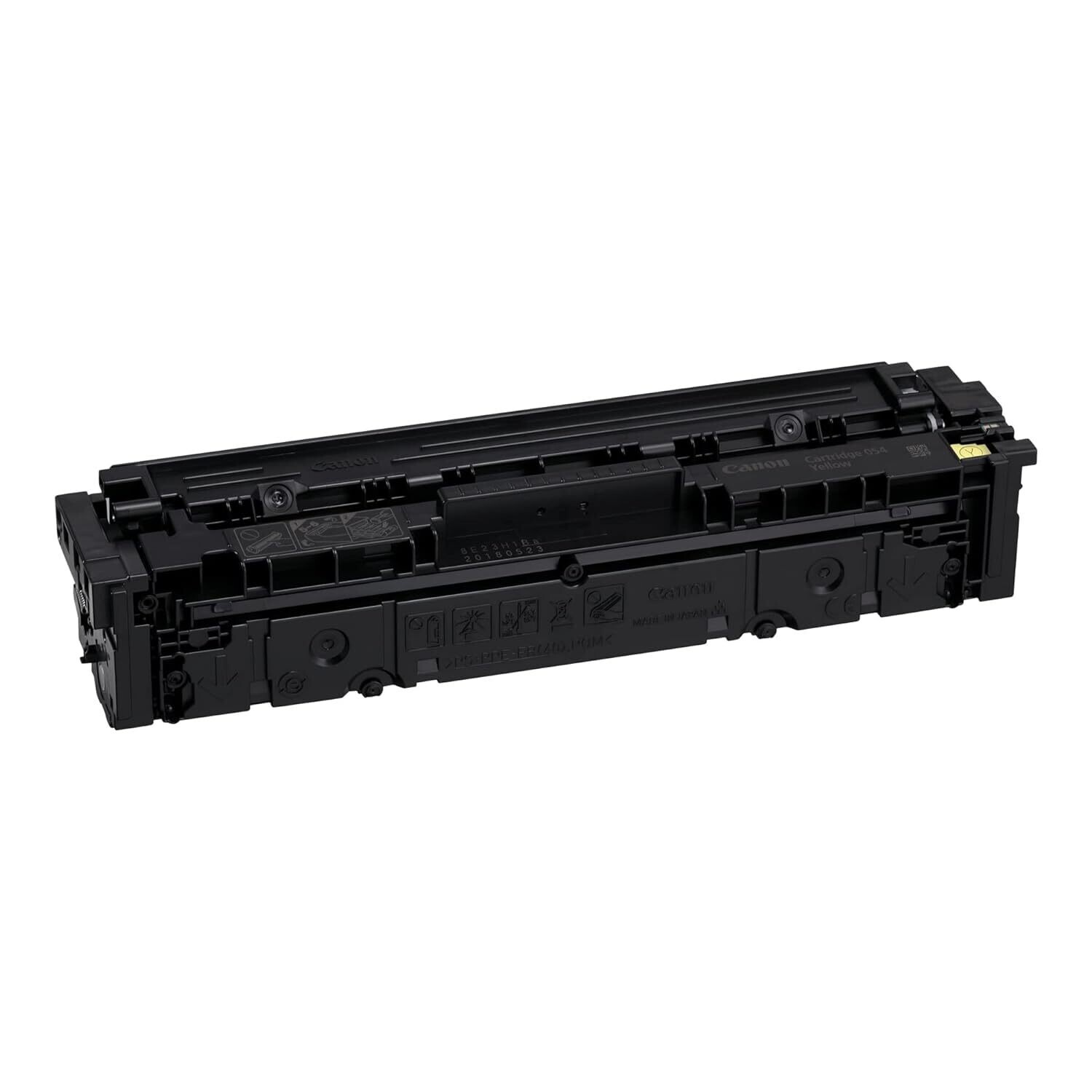 Canon 054 Yellow Toner Cartridge