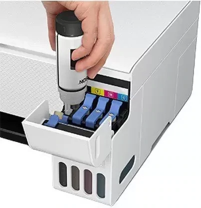 Epson Ecotank L3256 Wi-Fi Multifunction InkTank Printer