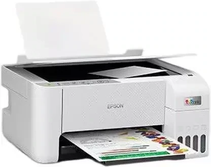 Epson Ecotank L3256 Wi-Fi Multifunction InkTank Printer